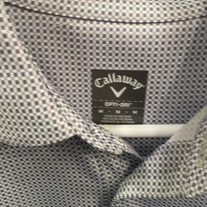 Callaway Golf Shirt